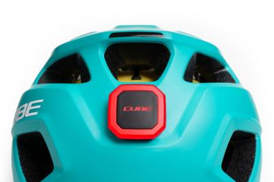 CUBE Helm LINOK Gr&ouml;&szlig;e: XS (46-51) Produktbild 2