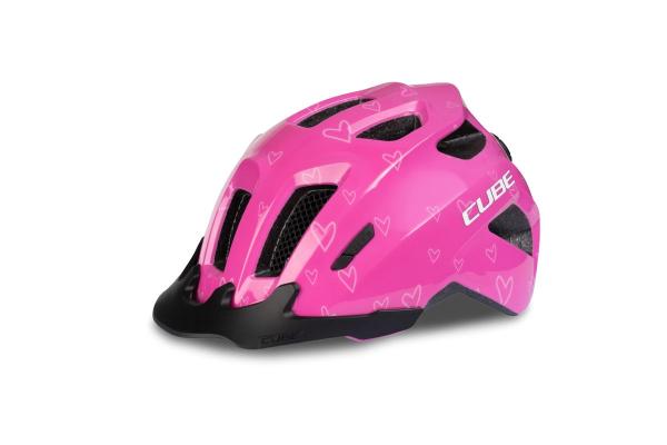 CUBE Helm FINK Gr&ouml;&szlig;e: S (49-55)