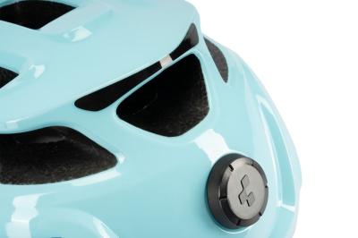 CUBE Helm FINK Gr&ouml;&szlig;e: XXS (44-49) Produktbild 3
