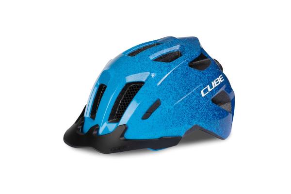 CUBE Helm FINK Gr&ouml;&szlig;e: S (49-55)