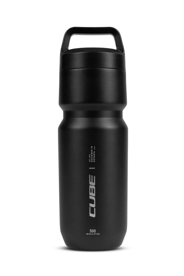 CUBE Edelstahlflasche Arc 500 insulated