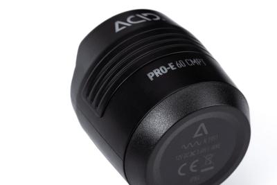 ACID E-Bike Frontlicht PRO-E 60 CMPT BES3 Produktbild 1