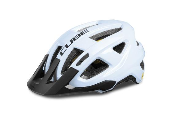 CUBE Helm FLEET Gr&ouml;&szlig;e: S (49-55)