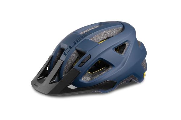 CUBE Helm FLEET Gr&ouml;&szlig;e: S (49-55)