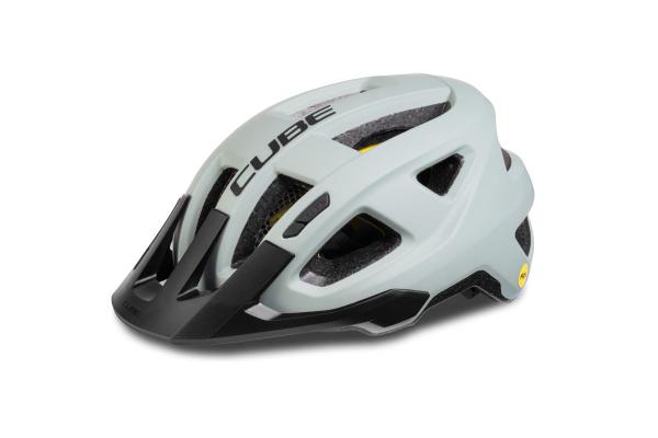 CUBE Helm FLEET Gr&ouml;&szlig;e: S (49-55)