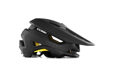 CUBE Helm TROOPER Gr&ouml;&szlig;e: M (56-59) Produktbild 1