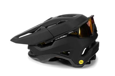 CUBE Helm TROOPER Gr&ouml;&szlig;e: M (56-59) Produktbild 5