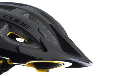 CUBE Helm OFFPATH Gr&ouml;&szlig;e: M (52-57) Produktbild 2