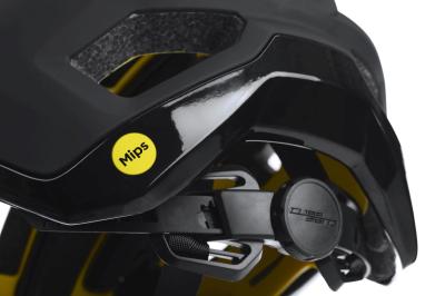 CUBE Helm OFFPATH Gr&ouml;&szlig;e: M (52-57) Produktbild 4