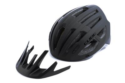 CUBE Helm OFFPATH Gr&ouml;&szlig;e: XL (59-64) Produktbild 5