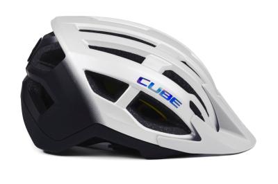 CUBE Helm OFFPATH Gr&ouml;&szlig;e: M (52-57) Produktbild 1