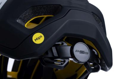 CUBE Helm OFFPATH Gr&ouml;&szlig;e: M (52-57) Produktbild 4