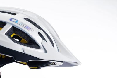 CUBE Helm OFFPATH Gr&ouml;&szlig;e: XL (59-64) Produktbild 2