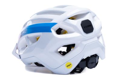 CUBE Helm OFFPATH Teamline Gr&ouml;&szlig;e: M (52-57) Produktbild 3