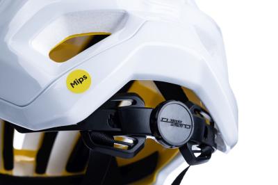 CUBE Helm OFFPATH Teamline Gr&ouml;&szlig;e: M (52-57) Produktbild 4