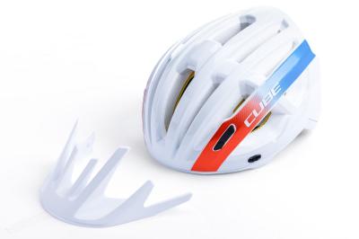 CUBE Helm OFFPATH Teamline Gr&ouml;&szlig;e: M (52-57) Produktbild 5