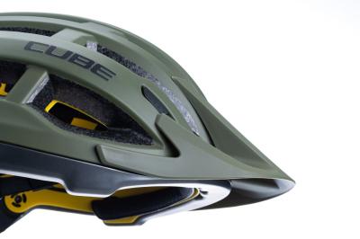 CUBE Helm OFFPATH Gr&ouml;&szlig;e: L (57-62) Produktbild 2
