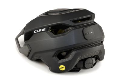 CUBE Helm STRAY Gr&ouml;&szlig;e: S (49-55) Produktbild 3