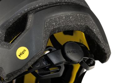 CUBE Helm STRAY Gr&ouml;&szlig;e: S (49-55) Produktbild 4