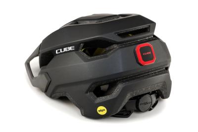 CUBE Helm STRAY Gr&ouml;&szlig;e: S (49-55) Produktbild 5