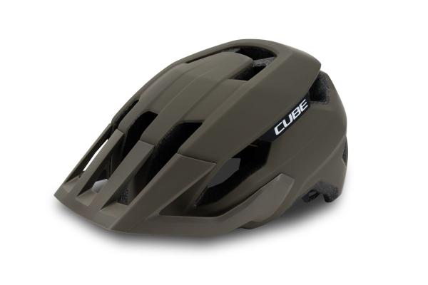 CUBE Helm STRAY TM Gr&ouml;&szlig;e: XS (46-51)