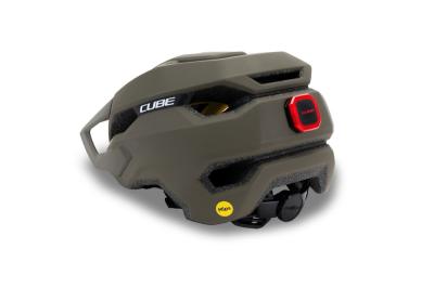 CUBE Helm STRAY TM Gr&ouml;&szlig;e: XS (46-51) Produktbild 4