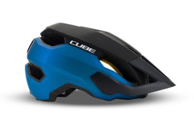 CUBE Helm STRAY X Actionteam Gr&ouml;&szlig;e: XS (46-51) Produktbild 1