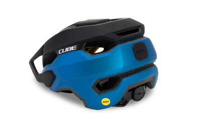 CUBE Helm STRAY X Actionteam Gr&ouml;&szlig;e: XS (46-51) Produktbild 3