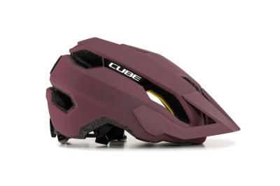 CUBE Helm STRAY Gr&ouml;&szlig;e: S (49-55) Produktbild 1