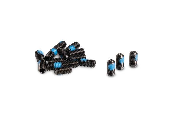 ACID Pedal-Pins GS-M4x8