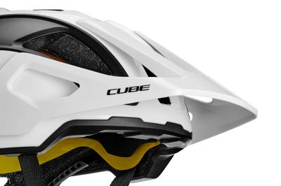 CUBE Helm STROVER Gr&ouml;&szlig;e: S (49-55) Produktbild 6
