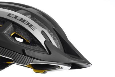 CUBE Helm OFFPATH Gr&ouml;&szlig;e: L (57-62) Produktbild 2