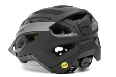 CUBE Helm OFFPATH Gr&ouml;&szlig;e: XL (59-64) Produktbild 3