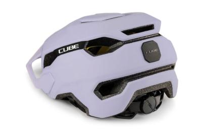CUBE Helm STRAY Gr&ouml;&szlig;e: XS (46-51) Produktbild 3