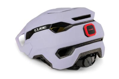 CUBE Helm STRAY Gr&ouml;&szlig;e: XS (46-51) Produktbild 5