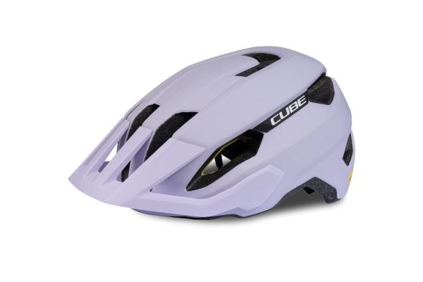 CUBE Helm STRAY Gr&ouml;&szlig;e: M (52-57)