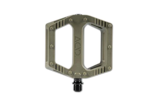 ACID Pedale FLAT P10