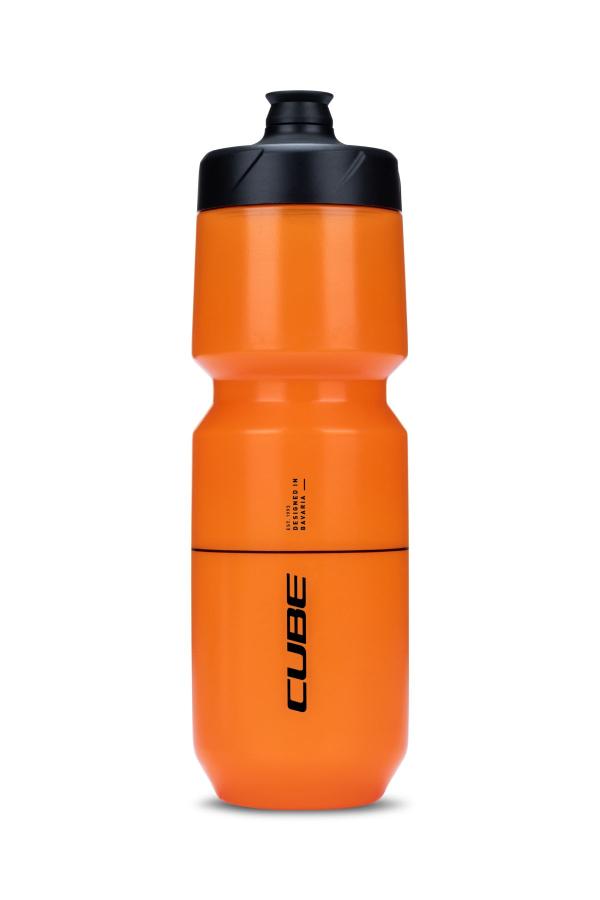 CUBE Trinkflasche Flow 750