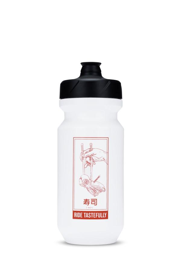 CUBE Trinkflasche Flow 500