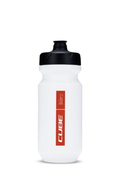 CUBE Trinkflasche Flow 500 Produktbild 1