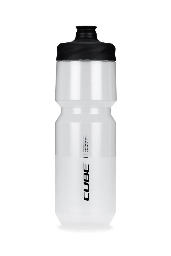 CUBE Trinkflasche Flow DS 750