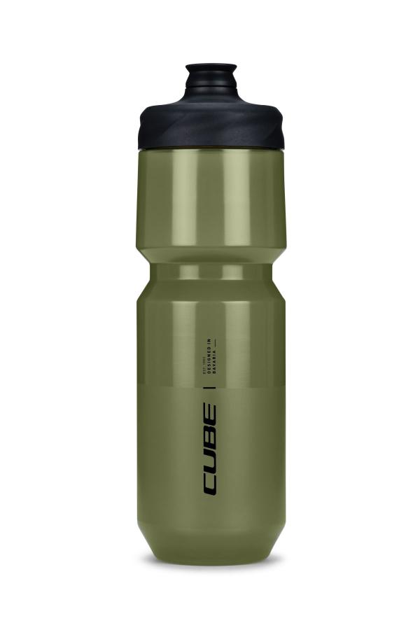 CUBE Trinkflasche Flow DS 750