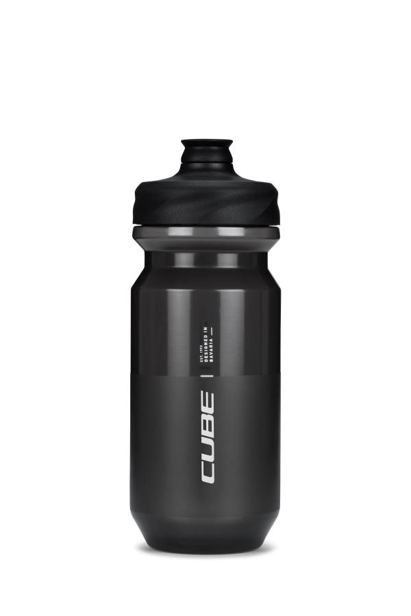 CUBE Trinkflasche Flow DS 500