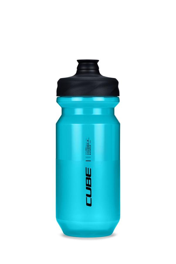 CUBE Trinkflasche Flow DS 500