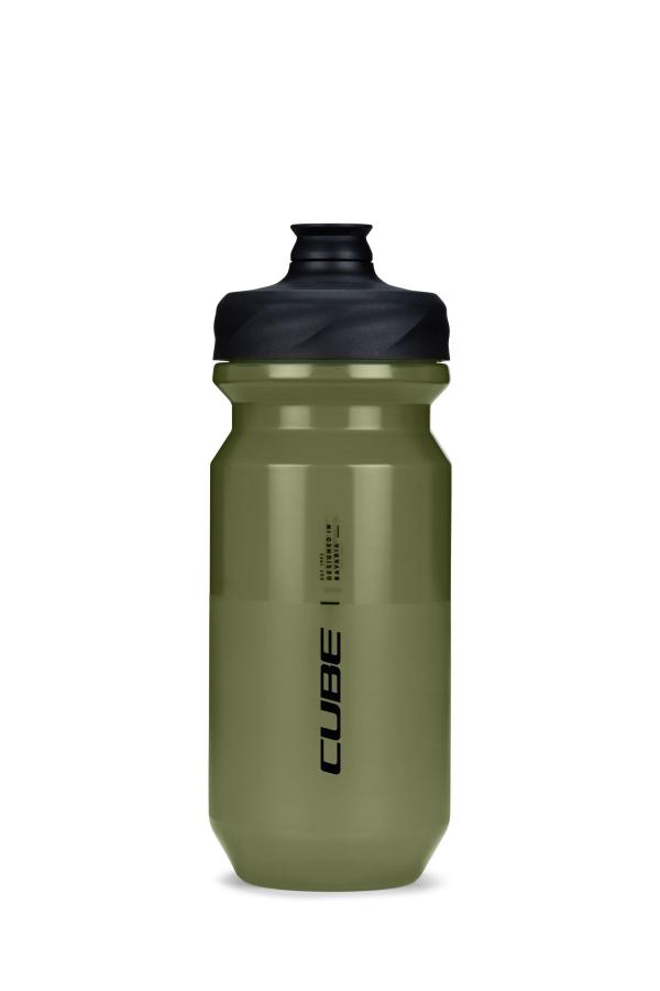 CUBE Trinkflasche Flow DS 500