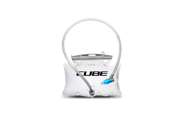 CUBE Trinkblase H&uuml;fttasche 1,5