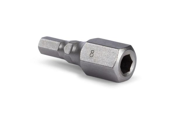 ACID Multi Tool HUSK BIT 8
