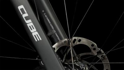 Cube Elite 240 C:62 SLX carbon'n'blue'n'red Gr&ouml;&szlig;e: 24" Produktbild 5