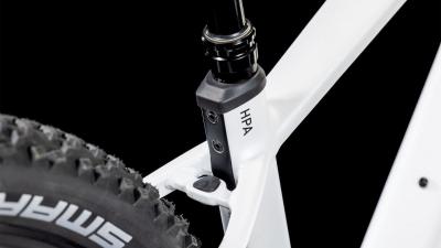 Cube Reaction Hybrid SLT 800 metallicwhite'n'black Gr&ouml;&szlig;e: XXL Produktbild 3