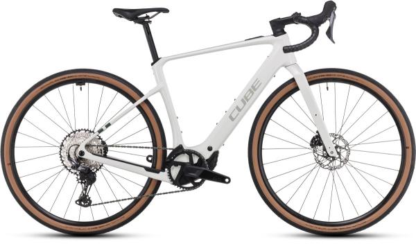 Cube Nuroad Hybrid C:62 Race 400X desertstone'n'green Gr&ouml;&szlig;e: S